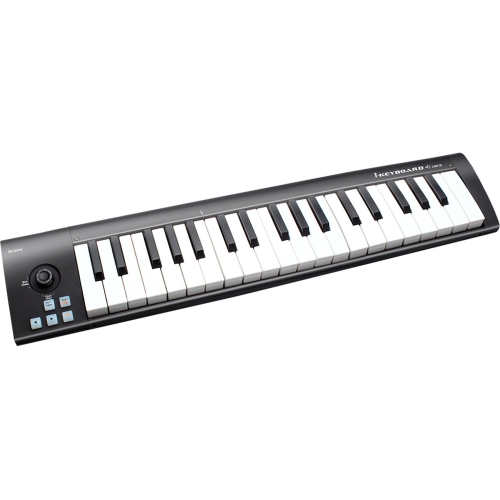 Icon iKeyboard 4 Mini MIDI-клавиатура, 37 клавиш