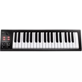 Icon iKeyboard 4 Nano MIDI-клавиатура, 37 клавиш