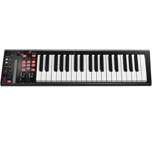 Icon iKeyboard 4S MIDI-клавиатура, 37 клавиш