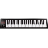 Icon iKeyboard 5 Nano MIDI-клавиатура, 49 клавиш