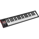 Icon iKeyboard 5 Nano MIDI-клавиатура, 49 клавиш