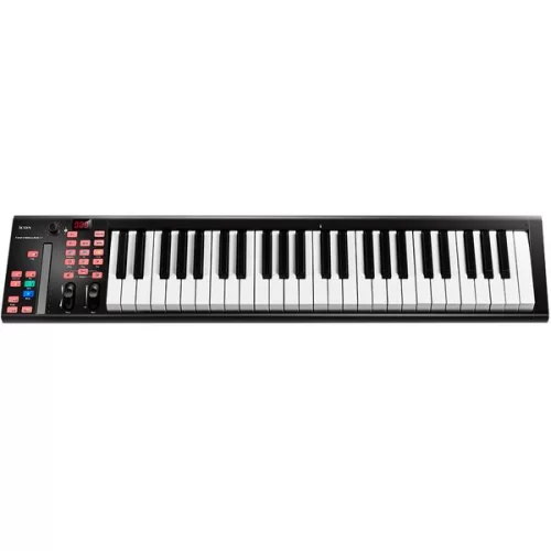 Icon iKeyboard 5X MIDI-клавиатура, 49 клавиш