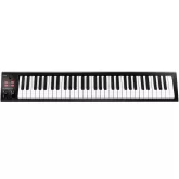 Icon iKeyboard 6 Nano MIDI-клавиатура, 61 клавиша