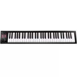 Icon iKeyboard 6 Nano MIDI-клавиатура, 61 клавиша