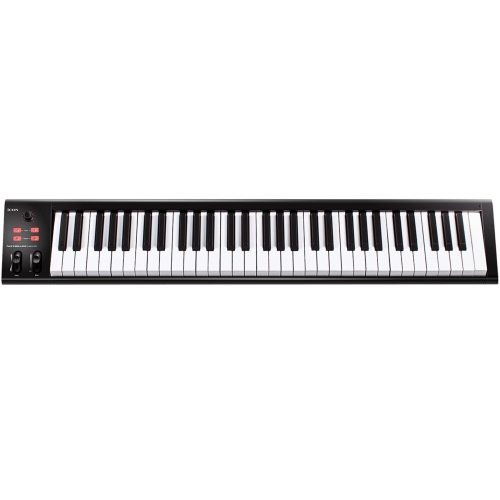 Icon iKeyboard 6 Nano MIDI-клавиатура, 61 клавиша