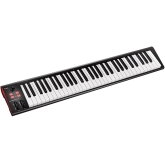 Icon iKeyboard 6 Nano MIDI-клавиатура, 61 клавиша