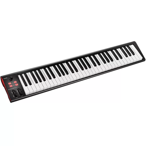 Icon iKeyboard 6 Nano MIDI-клавиатура, 61 клавиша