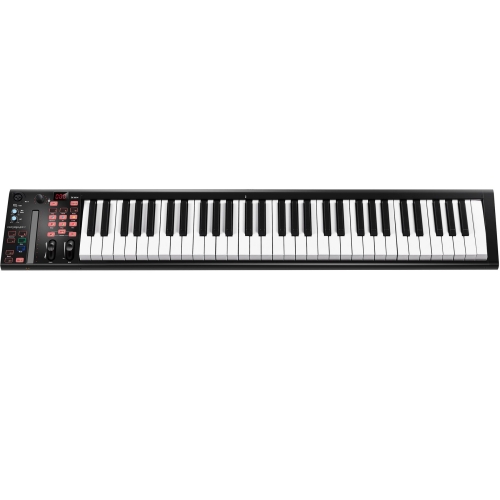 Icon iKeyboard 6S MIDI-клавиатура, 61 клавиша