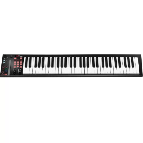 Icon iKeyboard 6S MIDI-клавиатура, 61 клавиша