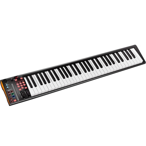 Icon iKeyboard 6S MIDI-клавиатура, 61 клавиша