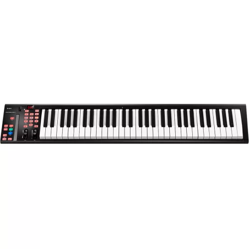 Icon iKeyboard 6X MIDI-клавиатура, 61 клавиша