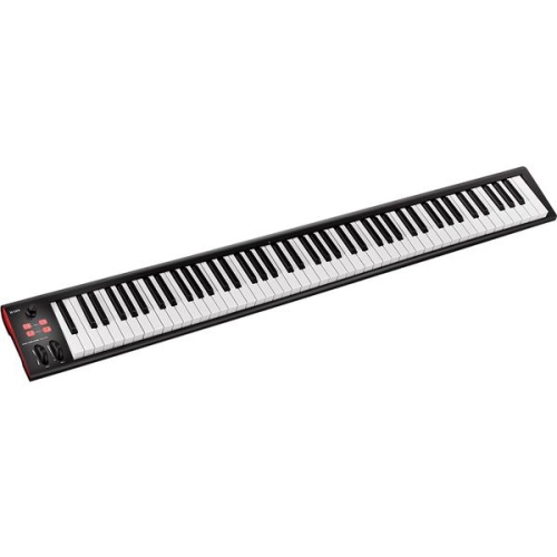 Icon iKeyboard 8 Nano MIDI-клавиатура, 88 клавиш