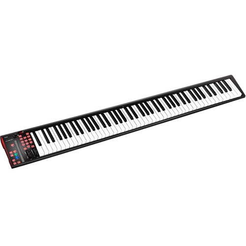 Icon iKeyboard 8X MIDI-клавиатура, 88 клавиш