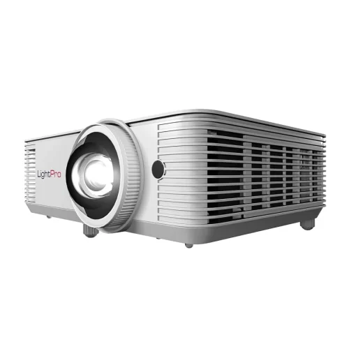 InFocus IN0026ST Ламповый проектор