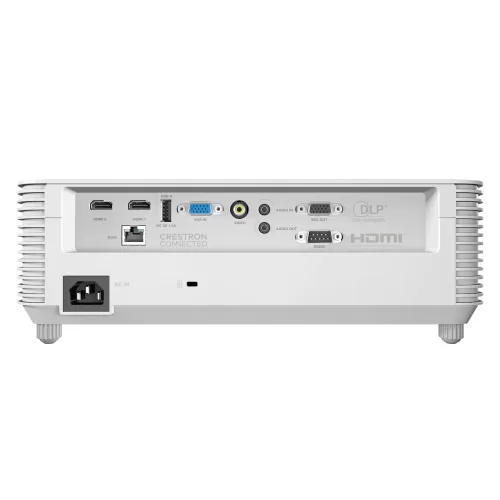 InFocus IN0046ST Ламповый проектор