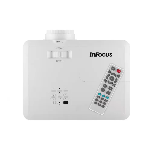 InFocus IN0061SL Ламповый проектор