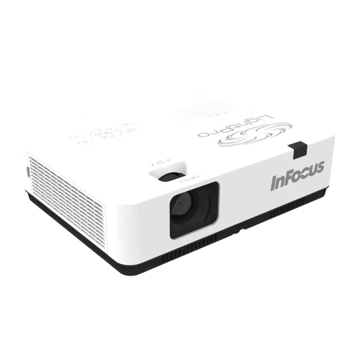 InFocus IN1036 Ламповый проектор
