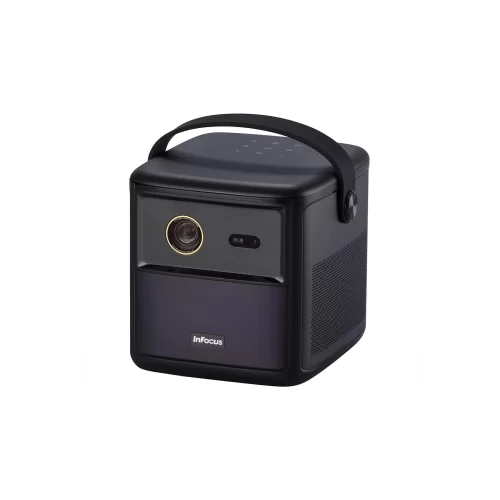 InFocus IN3018SL LED проектор