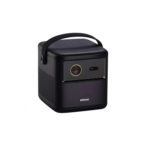InFocus IN3018SL LED проектор