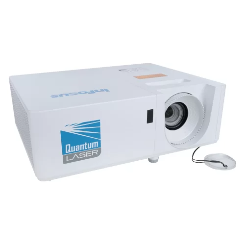 InFocus INL146 Лазерный проектор, WXGA (1280*800)