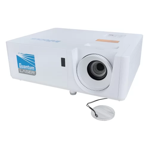 InFocus INL146 Лазерный проектор, WXGA (1280*800)