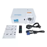 InFocus INL146 Лазерный проектор, WXGA (1280*800)