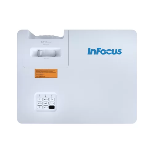 InFocus INL146 Лазерный проектор, WXGA (1280*800)