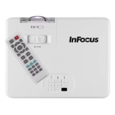 Infocus IN1026ST Лазерный проектор