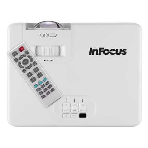 Infocus IN1026ST Лазерный проектор