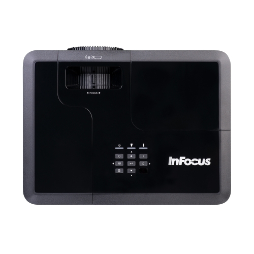 Infocus IN138HD Ламповый проектор