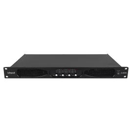 Intrend ALS 4500 Усилитель мощности, 4х800 Вт.