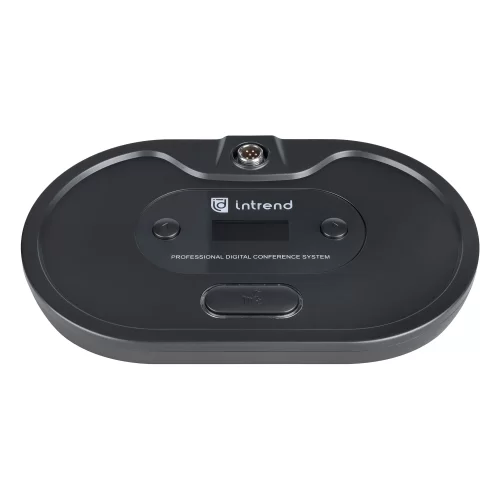 Intrend ICS-WL-MD Беспроводной пульт делегата