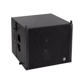 Intrend ILS-ATL-S15A Активный сабвуфер, 1200 Вт., 15"