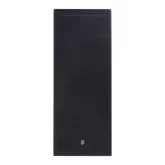 Intrend ILS-INDI-SUB-DA Активный сабвуфер, 1000 Вт., 2х12", Dante