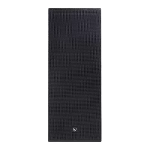 Intrend ILS-INDI-SUB-DA Активный сабвуфер, 1000 Вт., 2х12", Dante