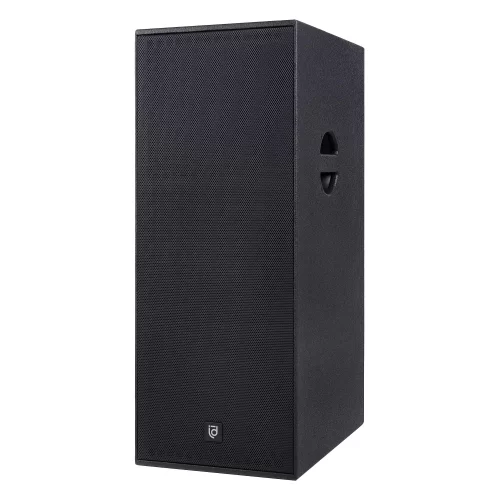 Intrend ILS-INDI-SUB-DA Активный сабвуфер, 1000 Вт., 2х12", Dante