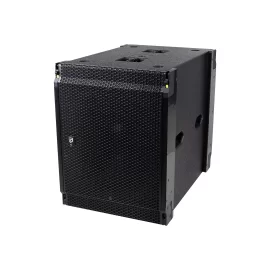 Intrend ILS-PAC-S18 Cабвуфер ЛМ, 1200 Вт., 18"