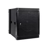 Intrend ILS-PAC-S18A-FC Активный сабвуфер ЛМ, 1200 Вт., 18", Dante