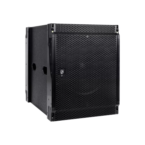 Intrend ILS-PAC-S18A-FC Активный сабвуфер ЛМ, 1200 Вт., 18", Dante