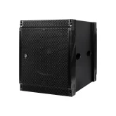 Intrend ILS-PAC-S18A-FC Активный сабвуфер ЛМ, 1200 Вт., 18", Dante