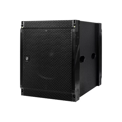 Intrend ILS-PAC-S18A-FC Активный сабвуфер ЛМ, 1200 Вт., 18", Dante