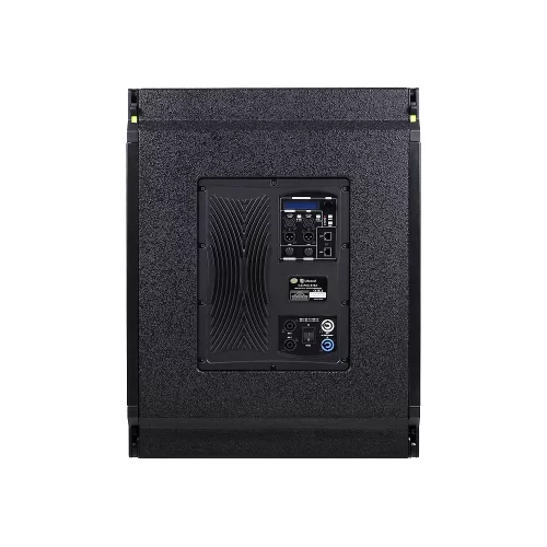 Intrend ILS-PAC-S18A-FC Активный сабвуфер ЛМ, 1200 Вт., 18", Dante