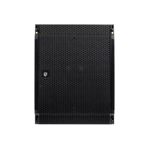 Intrend ILS-PAC-S18A-FC Активный сабвуфер ЛМ, 1200 Вт., 18", Dante