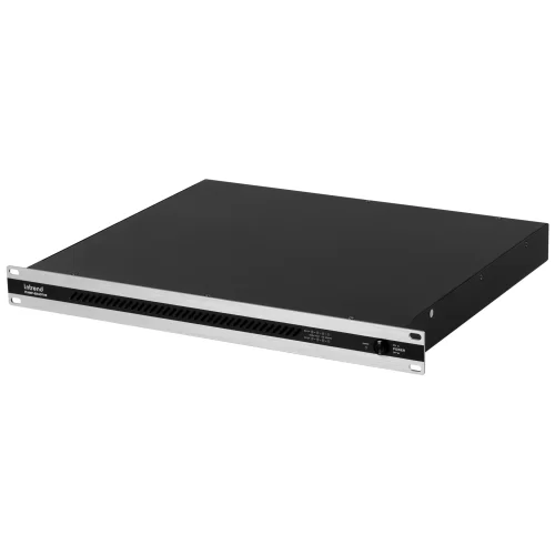 Intrend ITAMP-2240Tv2 Усилитель мощности, 2х240 Вт., 100В/8 Ом.