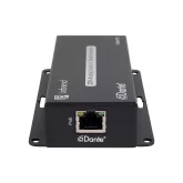 Intrend ITDAN-PT2 Аудиоинтерфейс Dante, 2х0