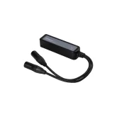 Intrend ITDAN-XR2 Аудиоинтерфейс Dante, 0х2