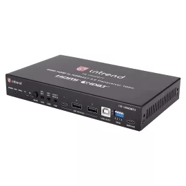Intrend ITE-100HDBT3 Передатчик/приемник сигнала HDMI