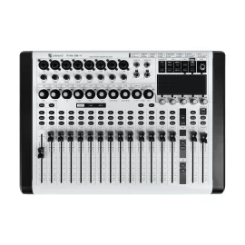 Intrend ITMIX-D 8-4 Цифровой микшерный пульт