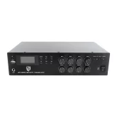 Intrend ITMXAMP-60MT Трансляционный микшер-усилитель, 60 Вт., MP3, FM, Bluetooth