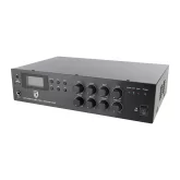 Intrend ITMXAMP-60MT Трансляционный микшер-усилитель, 60 Вт., MP3, FM, Bluetooth